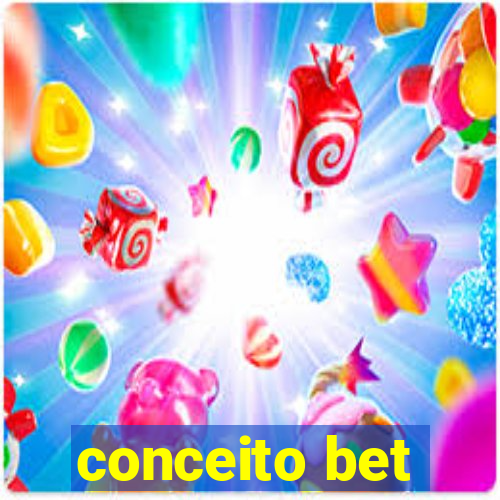 conceito bet